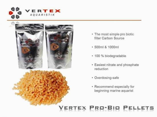 vertex aquaristik products aquarium