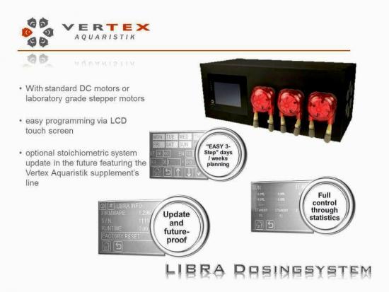 vertex aquaristik products aquarium