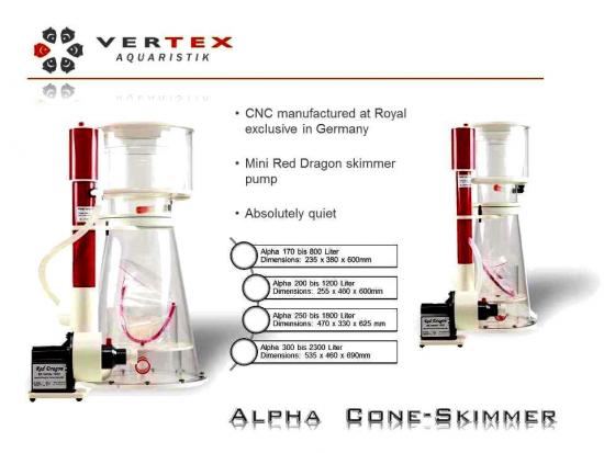 vertex aquaristik products aquarium