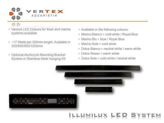 vertex aquaristik products aquarium