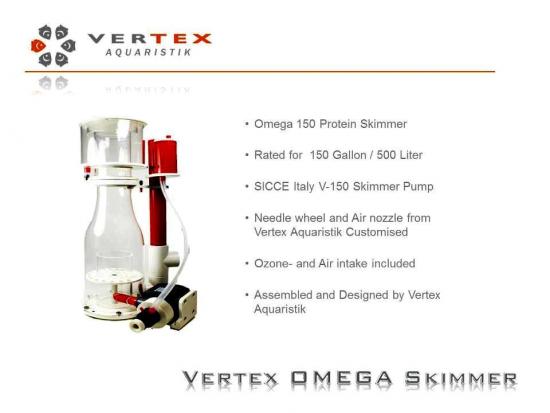 vertex aquaristik products aquarium