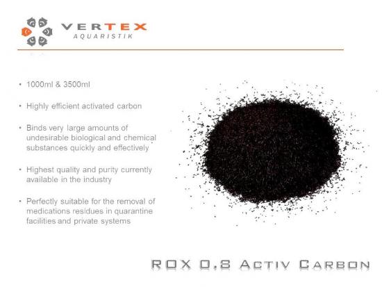 vertex aquaristik products aquarium