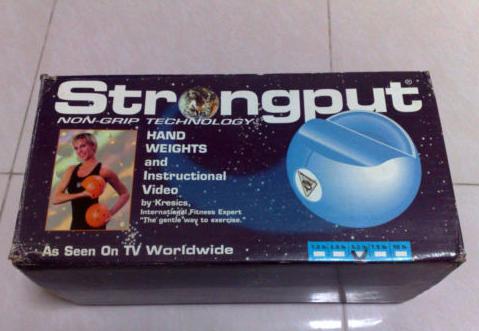 weights wts