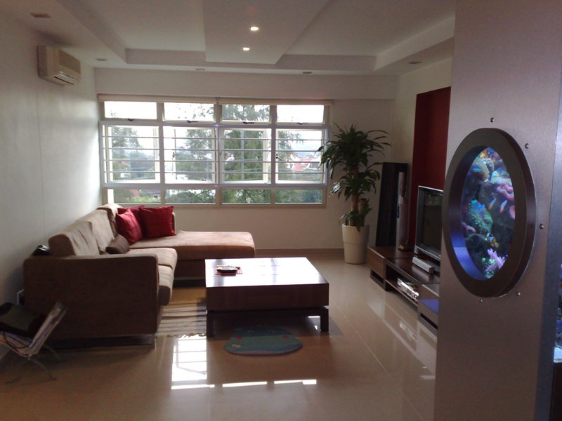 5 room HDB for sale at Sengkang (Fernvale Rd) Sell off/Pasar Malam