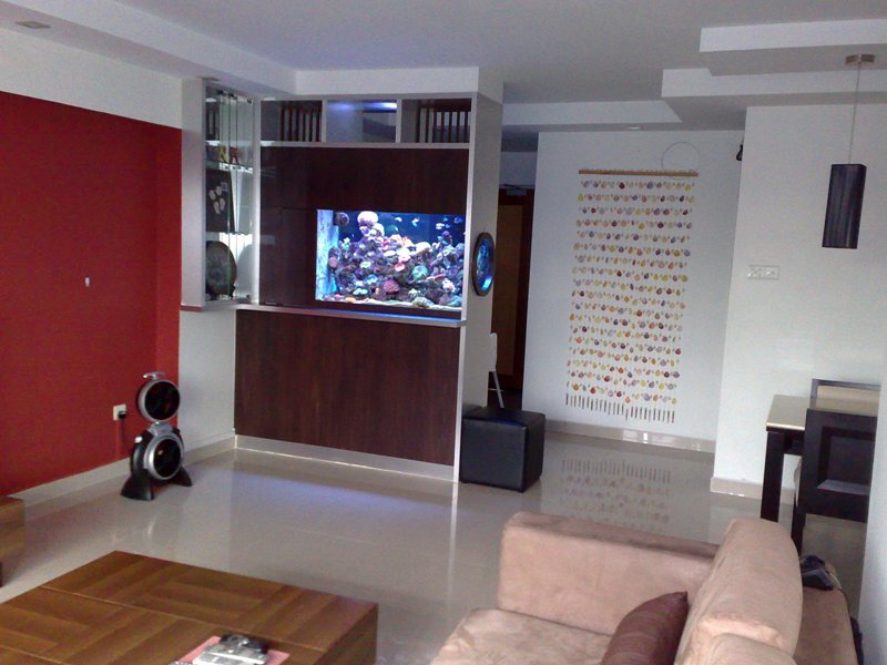 5 room HDB for sale at Sengkang (Fernvale Rd) Sell off/Pasar Malam