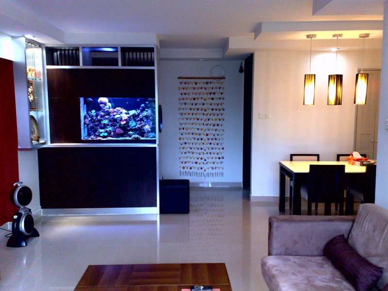 5 room HDB for sale at Sengkang (Fernvale Rd) Sell off/Pasar Malam