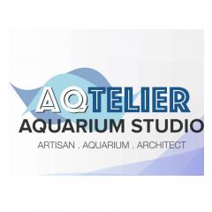 Aqtelier Aquarium Studio