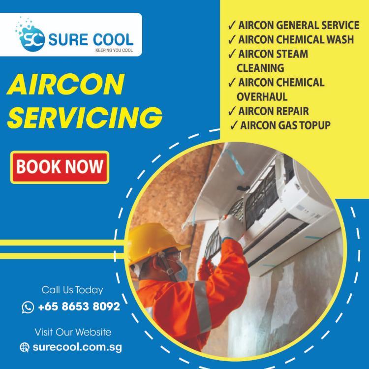 Aircon servicing singapore Best aircon service company singapore