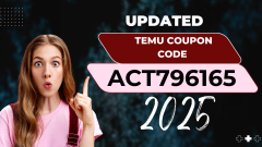 New Zealand ➤Temu coupon Code   [act796165 ] $100 Off for First Time User