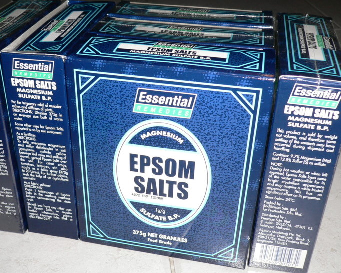 Epsom Salts General Reefkeeping_ Singapore Reef Club marine reef