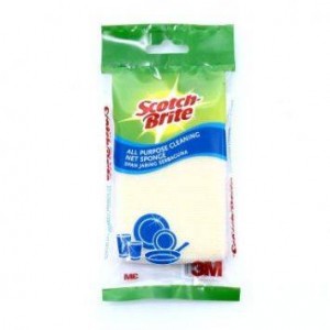 3m sponge