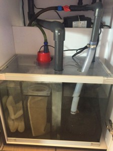 revoreef tank sump